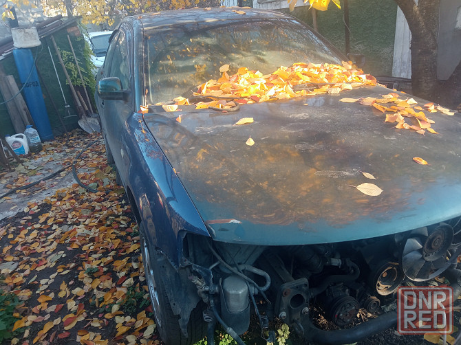 Пассат б5 по запчастям. Донецк - изображение 4