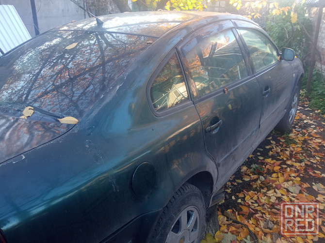 Пассат б5 по запчастям. Донецк - изображение 3