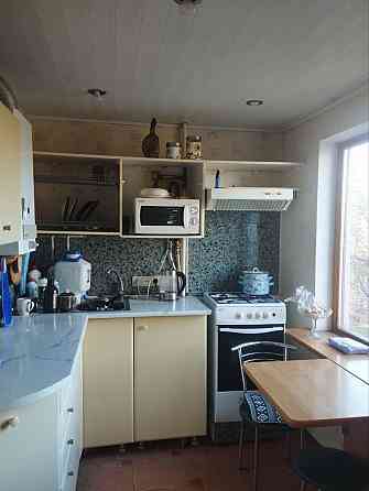 Продам 3к квартиру на Краснодонской, Калининский Исполком. Донецк