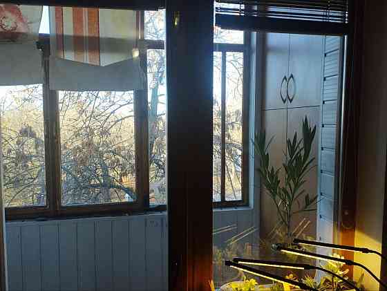 Продам 3к квартиру на Краснодонской, Калининский Исполком. Донецк