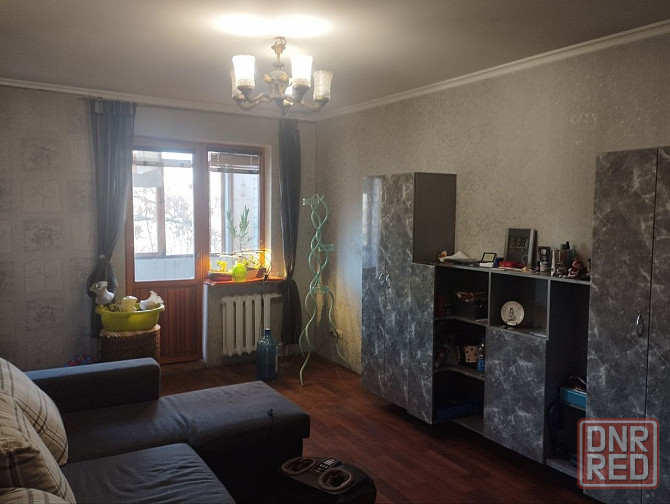 Продам 3к квартиру на Краснодонской, Калининский Исполком. Донецк - изображение 2