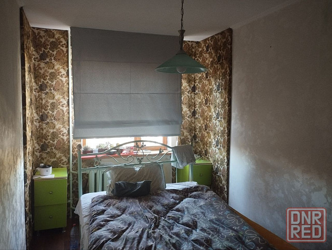 Продам 3к квартиру на Краснодонской, Калининский Исполком. Донецк - изображение 4