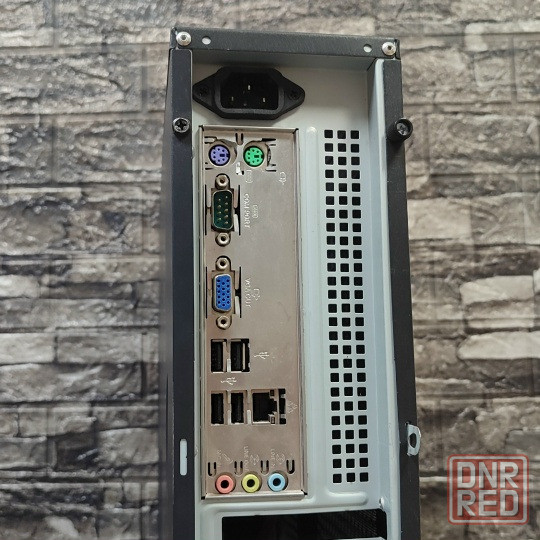 Компьютер для учебы и работы Донецк - изображение 2