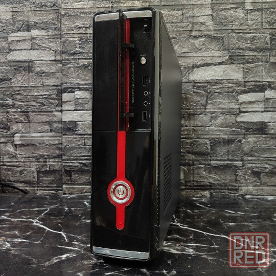 Компьютер для учебы и работы Донецк - изображение 1