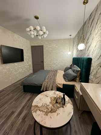 Посуточно 2-х к Квартира Запас воды Тонна! Донецк