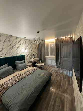 Посуточно 2-х к Квартира Запас воды Тонна! Донецк