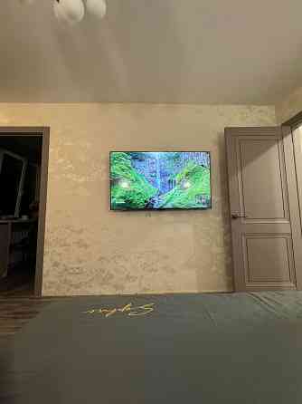 Посуточно 2-х к Квартира Запас воды Тонна! Донецк