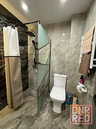 Посуточно 2-х к Квартира Запас воды Тонна! Донецк - изображение 10