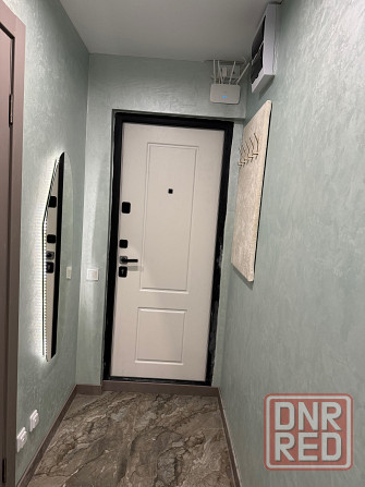 Посуточно 2-х к Квартира Запас воды Тонна! Донецк - изображение 11