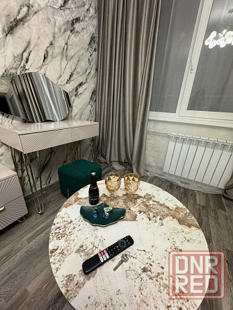 Посуточно 2-х к Квартира Запас воды Тонна! Донецк - изображение 4