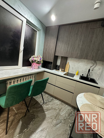 Посуточно 2-х к Квартира Запас воды Тонна! Донецк - изображение 7