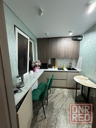 Посуточно 2-х к Квартира Запас воды Тонна! Донецк - изображение 8