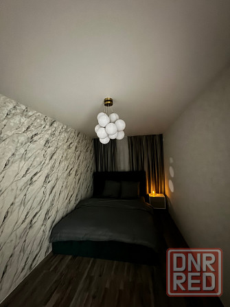 Посуточно 2-х к Квартира Запас воды Тонна! Донецк - изображение 6