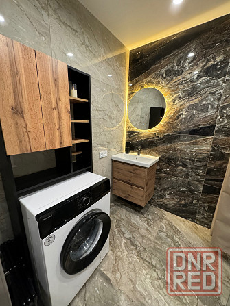 Посуточно 2-х к Квартира Запас воды Тонна! Донецк - изображение 9