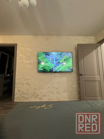 Посуточно 2-х к Квартира Запас воды Тонна! Донецк - изображение 3