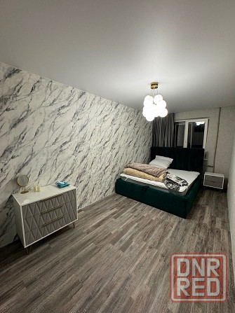 Посуточно 2-х к Квартира Запас воды Тонна! Донецк - изображение 5