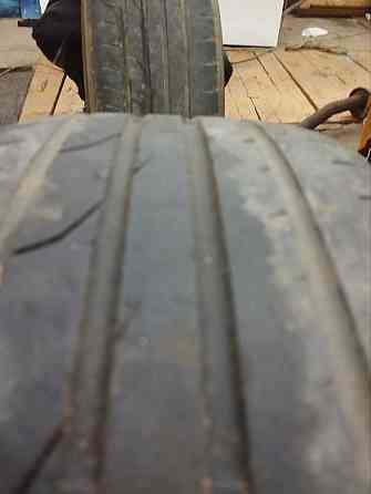 Диск в сборе R16 с резиной Ford Focus 2 (Форд Фокус2) 2004-2011 Донецк