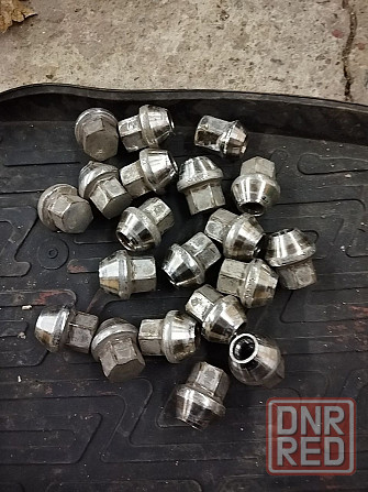 Комплект оригинальных дисков R15 Ford Focus 2 (Форд Фокус) 2004-2011 Донецк - изображение 8