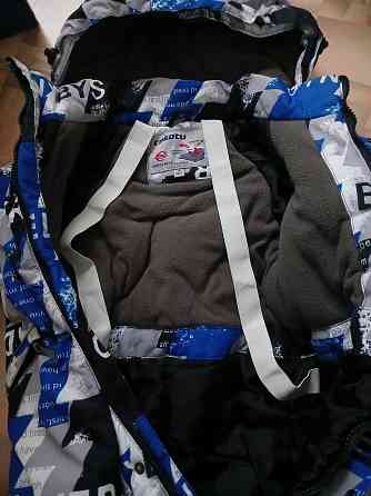 Зимний комбинезон Донецк