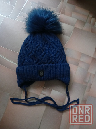 Зимний комбинезон Донецк - изображение 3