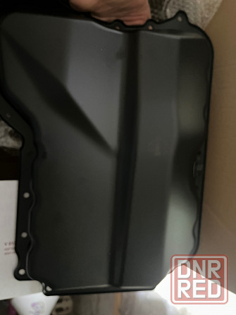 Поддон двигателя джетта6 2.5 л Донецк - изображение 4