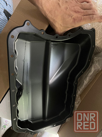 Поддон двигателя джетта6 2.5 л Донецк - изображение 3