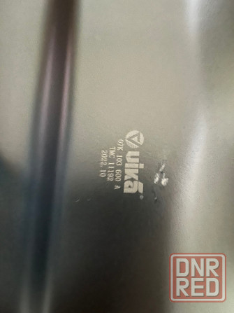 Поддон двигателя джетта6 2.5 л Донецк - изображение 2