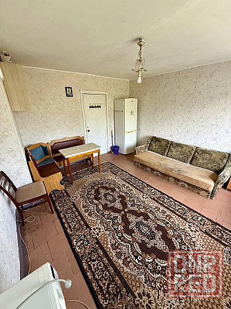 Продажа комнаты в общежитии Текстильщик Донецк - изображение 3