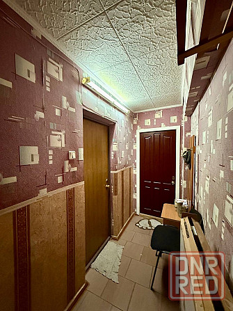 Продажа комнаты в общежитии Текстильщик Донецк - изображение 5