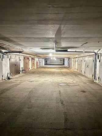 гараж в центре города Донецк