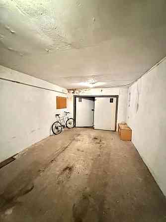 гараж в центре города Донецк