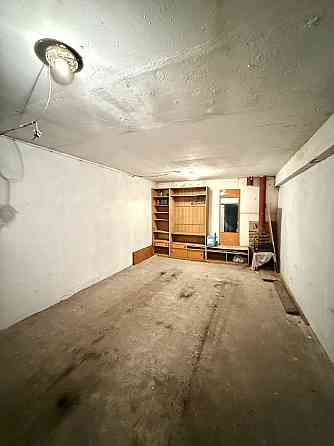 гараж в центре города Донецк