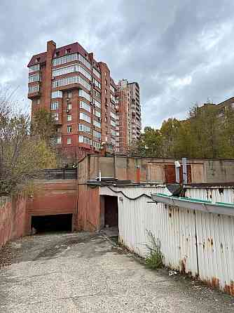 гараж в центре города Донецк