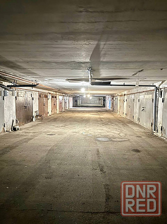 гараж в центре города Донецк - изображение 4