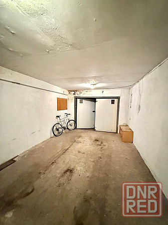 гараж в центре города Донецк - изображение 1