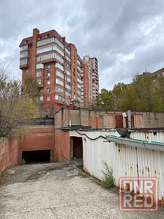 гараж в центре города Донецк - изображение 3