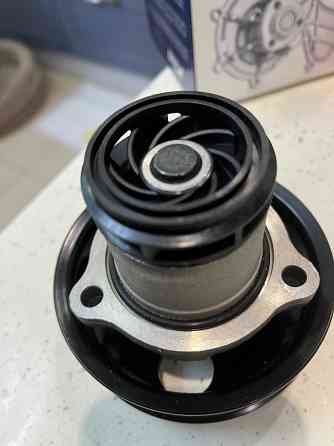 Помпа джетта 6 2.5л 2012 г Донецк