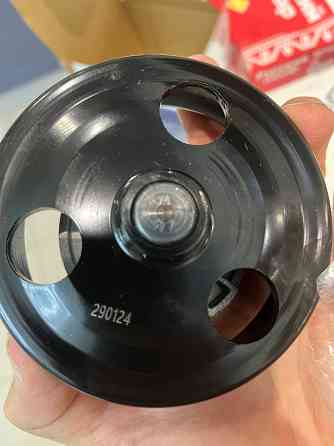 Помпа джетта 6 2.5л 2012 г Донецк