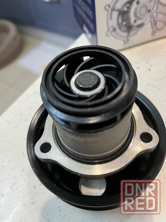 Помпа джетта 6 2.5л 2012 г Донецк - изображение 2