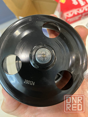 Помпа джетта 6 2.5л 2012 г Донецк - изображение 3