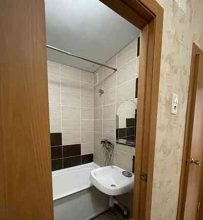 Однокомнатная квартира проспект Дзержинского, 12 Донецк