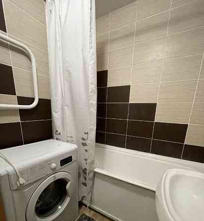 Однокомнатная квартира проспект Дзержинского, 12 Донецк