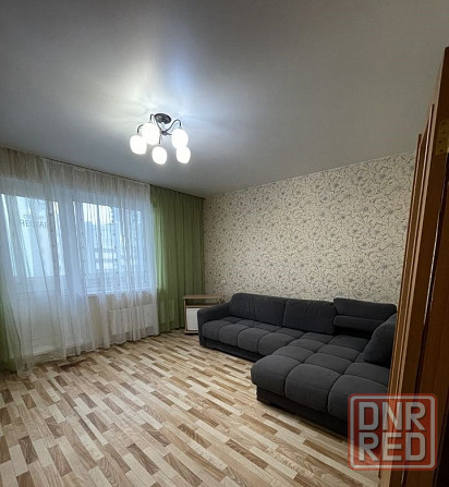 Однокомнатная квартира проспект Дзержинского, 12 Донецк - изображение 4