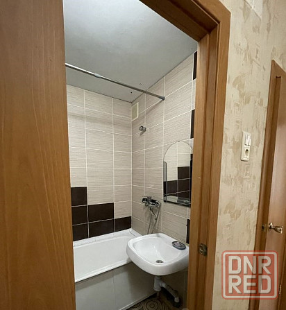 Однокомнатная квартира проспект Дзержинского, 12 Донецк - изображение 5