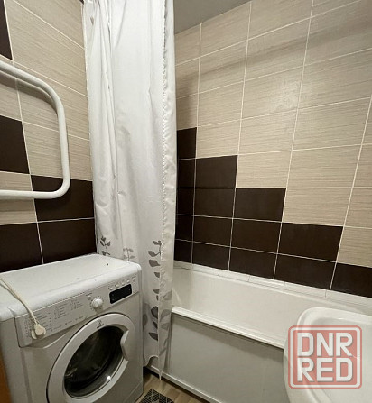 Однокомнатная квартира проспект Дзержинского, 12 Донецк - изображение 2