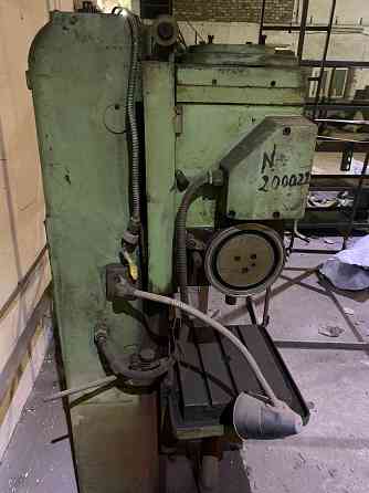 Станок сверлильный 2н118 Макеевка