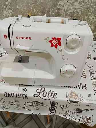 швейная машинка SINGER Донецк