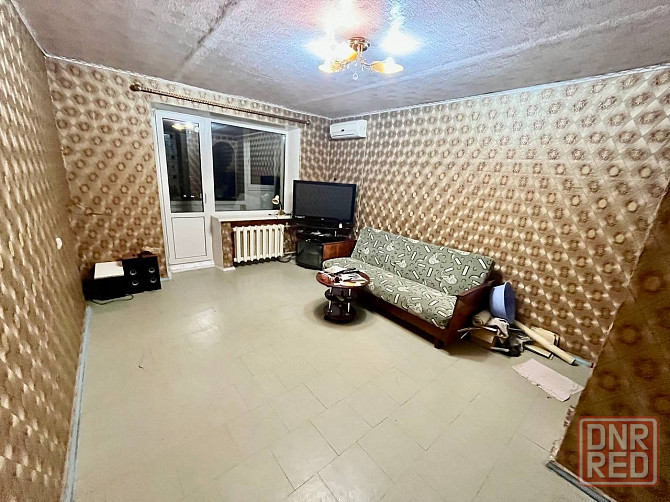 Продажа 1 ком. кв-ры. по ул. Раздольная в Пролетарском р-не, г. Донецк Донецк - изображение 2