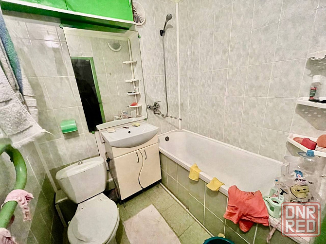 Продажа 1 ком. кв-ры. по ул. Раздольная в Пролетарском р-не, г. Донецк Донецк - изображение 5