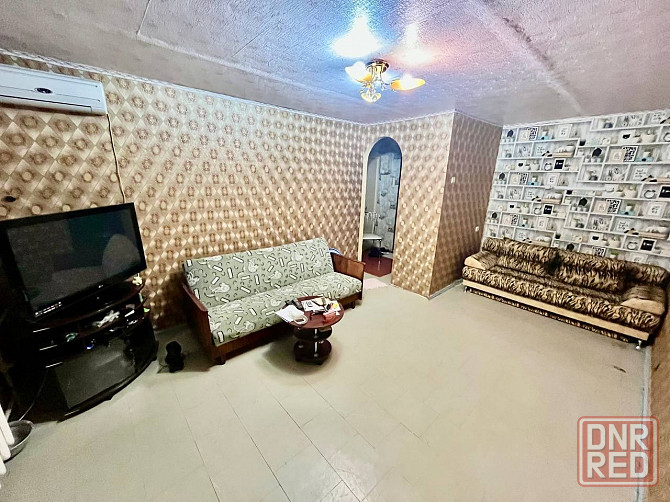 Продажа 1 ком. кв-ры. по ул. Раздольная в Пролетарском р-не, г. Донецк Донецк - изображение 1